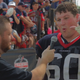 Illustration for article titled Texans Lineman Explains Why He Drank His Own Pee, Is Pretty Cool